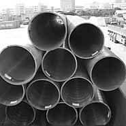 Seamless Structural Pipes Manufacturers in India, Call for Best Prices