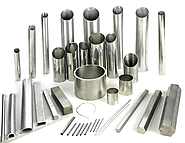 Steel Pipes/Tubes Manufacturers in India, Stainless Steel Pipes Factory