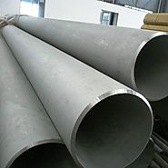 ASTM A312 Stainless Steel Pipes Suppliers, A312 Seamless & Welded Pipe