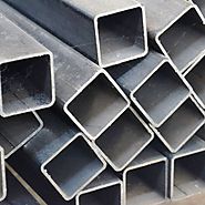 Buy MS ERW/Seamless Square Pipe, MS Square Pipe Suppliers in India