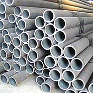 ASTM A519 Grade 1025 Seamless Carbon and Alloy Steel Mechanical Tubing