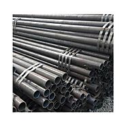 ASTM A519 Grade 1020 Seamless Carbon and Alloy Steel Mechanical Tubing