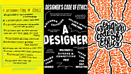7 Designers Draw Their Code Of Ethics