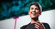 Ted Talk: Leyla Acaroglu: Paper beats plastic?
