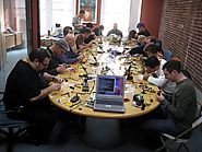 Is it a Hackerspace, Makerspace, TechShop, or FabLab? | Make: