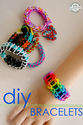 9 Band Bracelets for Kids to Make