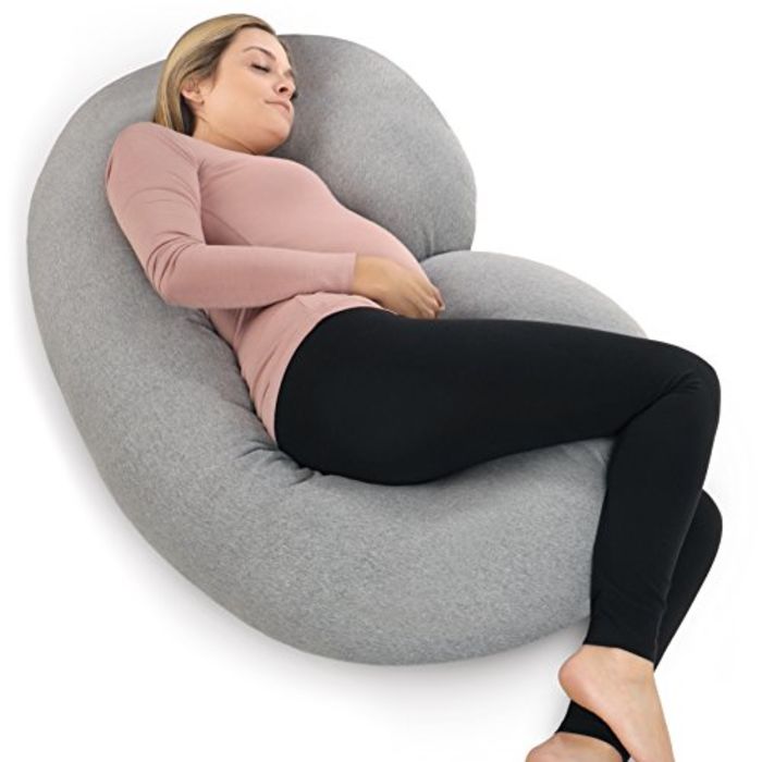5 BEST Pregnancy Pillows for MOM & BABY A Listly List