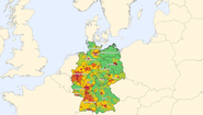 Statistisches Bundesamt Deutschland - GENESIS-Online