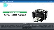 Website at https://djonsitehelp.info/support-for-printer/