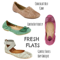 Comfortable Shoes for Women Blog | Barking Dog Shoes