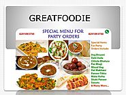 PPT - Absolutely Fresh Food with Tiffin Service in mira road PowerPoint Presentation - ID:8065546