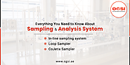 Everything You Need to Know About Sampling and Analysis System – OGSI