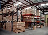 Freight Forwarding Companies in Dubai | Safeway Int’l Moving & Shipping LLC