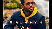SURILI AKHIYON WALE ( Cover) | Sajid-Wajid | by Ankush Sharma