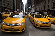 Reliable Taxi to Toronto airport service