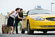 Choose first-class Scarborough Airport Taxi at affordable price