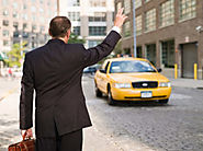Get best travel arrangements at pearson airport taxi