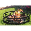 Woodstream Coropration FRMOOS369 Moose Campfire Ring--Outdoor Living-Firepits & Patio Heaters-Fireplaces