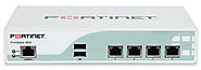 Fortinet FortiGate | A Listly List