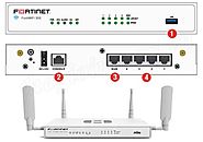 FortiWiFI 30E Fortinet Việt Nam