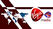 Login Virgin Media Mail | Virgin Media Webmail Sign In