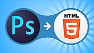 The 4 Basic Criteria in Finding a Suitable PSD to HTML Conversion Company for Professionals