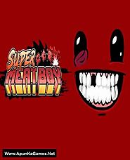 Super Meat Boy Race Mode Game Free Download - Apun Ka Games