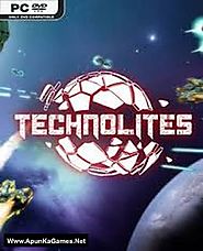 Technolites: Episode 1 Game Free Download - Apun Ka Games