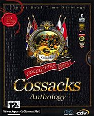 Cossacks Anthology Game Free Download - Apun Ka Games