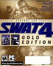 Swat 4 Gold Edition Game Free Download - Apun Ka Games