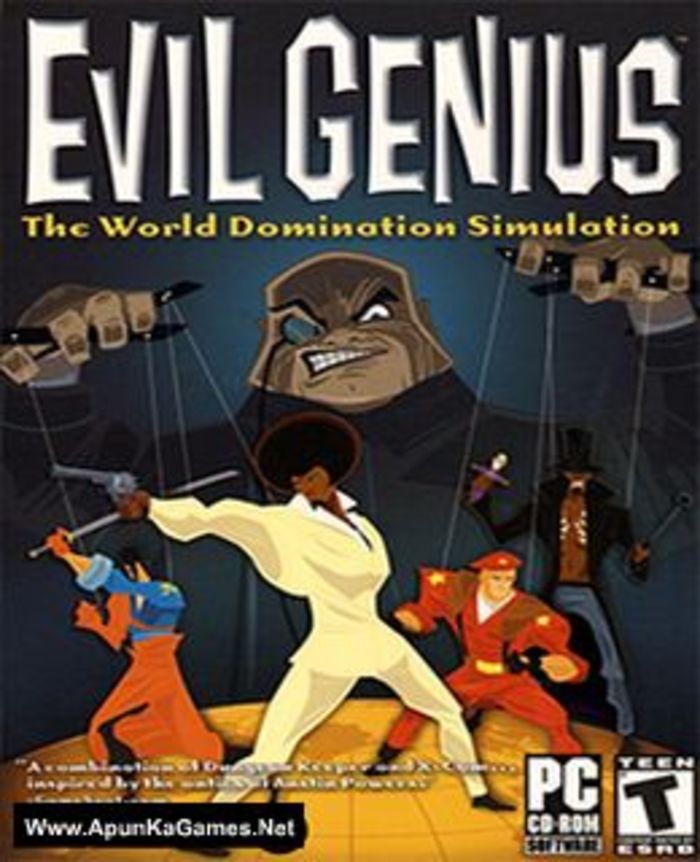 Apunkagames | A Listly List