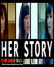 Her Story Game Free Download - Apun Ka Games