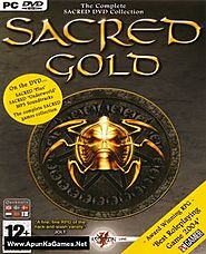 Sacred Gold Game Free Download - Apun Ka Games