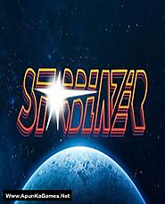Starblazer Game Free Download - Apun Ka Games