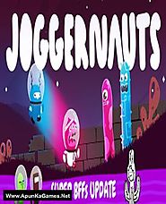 Joggernauts Game Free Download - Apun Ka Games