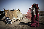 Why Solar Energy Is the Key to Solving Global Poverty | TakePart
