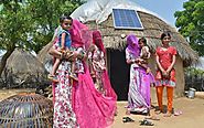 How solar power is turning rural India bright and shining - The Hindu BusinessLine