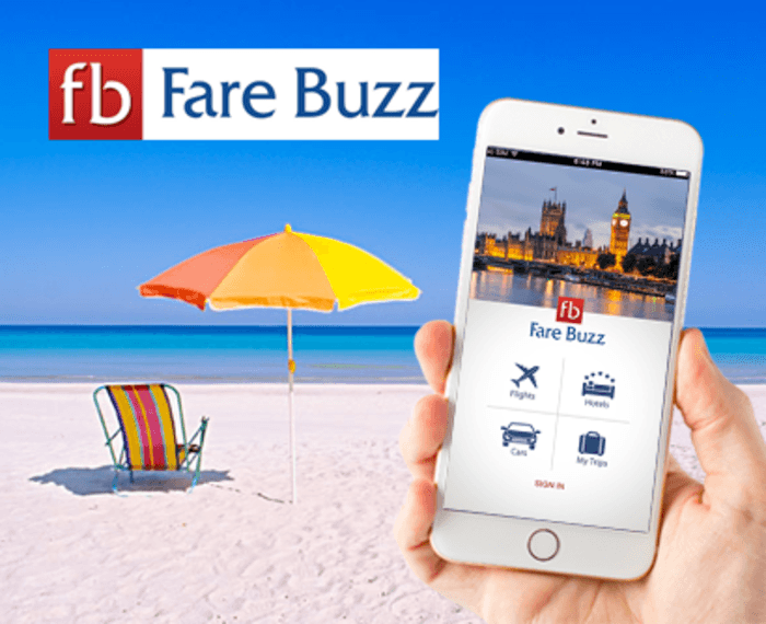 Fare Buzz A Listly List