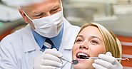 best dentist in Arlington tx