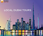 Local Dubai Tours