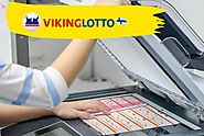 Why People Continue To Play Viking Lotto Every Week