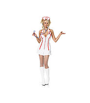 Costume sexy Nurse