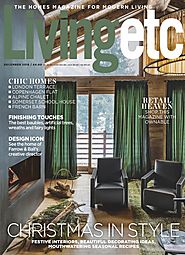 Living ETC UK Magazine - December 2018