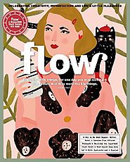 Flow Magazine - Issue No.26