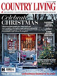 Country Living Magazine UK - December 2018
