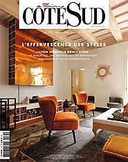 Maisons Cote Sud Magazine - December 2018