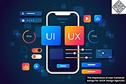 The Importance of User-Centered Design for UI/UX Design Agencies