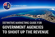 Marketing Strategies For Companies & Agencies In The Cayman Islands