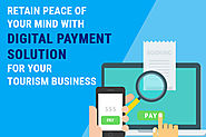 Start Accepting Payments Online For Your Tourism Business