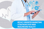 Need Creative Marketing Ideas For The Cayman Islands Healthcare Industry? Let Us Help!